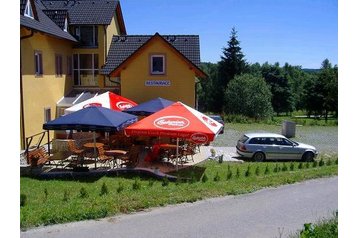 Tšehhi Vabariik Hotel Lipno nad Vltavou, Eksterjöör